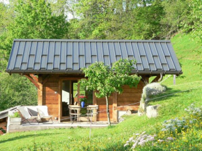 Petit chalet individuel de caractère